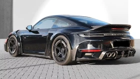 Porsche 911 TURBO S* ROCKET 900R* 1 of 25* , снимка 2