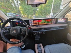 Honda e 154к.с , снимка 2
