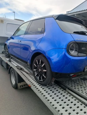 Honda e 154к.с , снимка 3