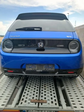 Honda e 154к.с , снимка 1