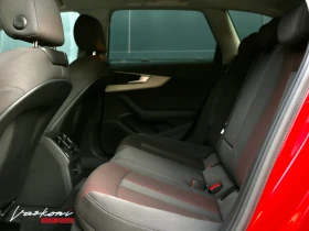 Audi A4 50 TDI Quattro S Line, снимка 15