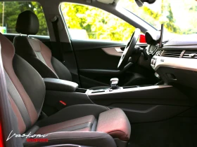 Audi A4 50 TDI Quattro S Line, снимка 12
