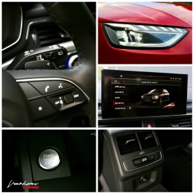 Audi A4 50 TDI Quattro S Line, снимка 13