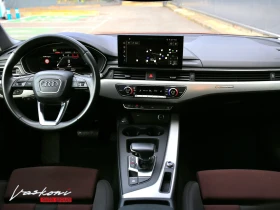 Audi A4 50 TDI Quattro S Line, снимка 8