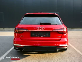 Audi A4 50 TDI Quattro S Line, снимка 5