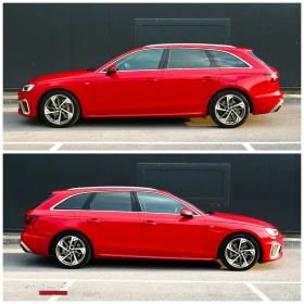 Audi A4 50 TDI Quattro S Line, снимка 4