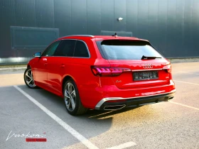 Audi A4 50 TDI Quattro S Line, снимка 3
