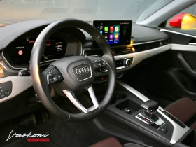 Audi A4 50 TDI Quattro S Line, снимка 6