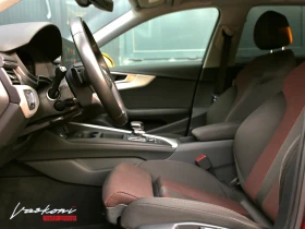 Audi A4 50 TDI Quattro S Line, снимка 10