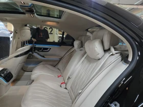 Mercedes-Benz S 63 4.0 Automatic, снимка 14