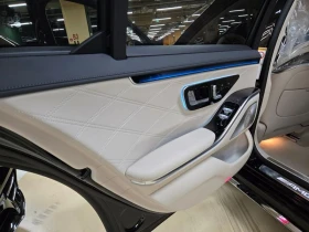 Mercedes-Benz S 63 4.0 Automatic, снимка 13
