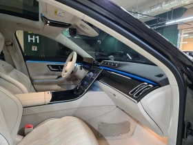 Mercedes-Benz S 63 4.0 Automatic, снимка 4