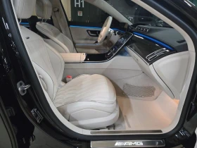 Mercedes-Benz S 63 4.0 Automatic, снимка 8