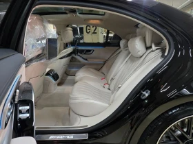 Mercedes-Benz S 63 4.0 Automatic, снимка 16