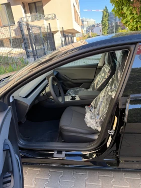 Tesla Model 3 Standard - НОВ - Наличен в София, снимка 3