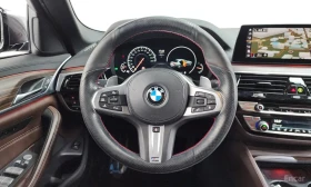 BMW 530 i xDrive M Sport* ФИКСИРАНА ЦЕНА* , снимка 13