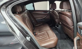 BMW 530 i xDrive M Sport* ФИКСИРАНА ЦЕНА* , снимка 12