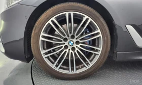BMW 530 i xDrive M Sport* ФИКСИРАНА ЦЕНА* , снимка 5