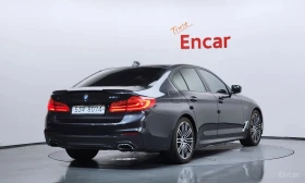 BMW 530 i xDrive M Sport* ФИКСИРАНА ЦЕНА* , снимка 2