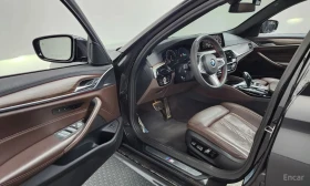 BMW 530 i xDrive M Sport* ФИКСИРАНА ЦЕНА* , снимка 10
