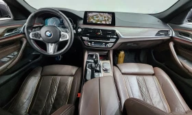 BMW 530 i xDrive M Sport* ФИКСИРАНА ЦЕНА* , снимка 7