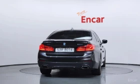 BMW 530 i xDrive M Sport* ФИКСИРАНА ЦЕНА* , снимка 4