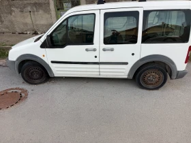 Ford Connect, снимка 2