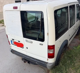 Ford Connect, снимка 4