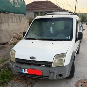 Ford Connect, снимка 3