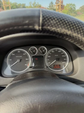 Peugeot 307, снимка 4