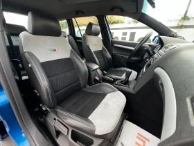Skoda Octavia VRS 2.0TDI 6ск./170к.с., снимка 15