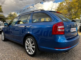Skoda Octavia VRS 2.0TDI 6ск./170к.с., снимка 6