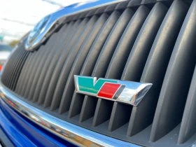 Skoda Octavia VRS 2.0TDI 6ск./170к.с., снимка 7