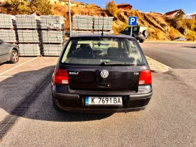 VW Golf, снимка 3