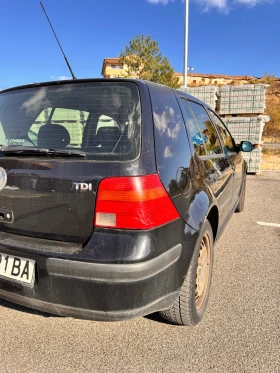 VW Golf, снимка 5
