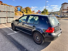 VW Golf, снимка 4
