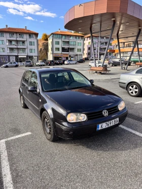 VW Golf, снимка 1