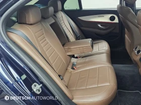 Mercedes-Benz E 250 W213 E250 Avantgarde, снимка 12