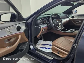 Mercedes-Benz E 250 W213 E250 Avantgarde, снимка 11