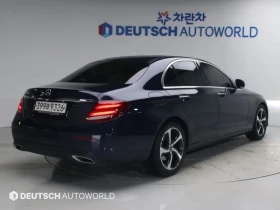 Mercedes-Benz E 250 W213 E250 Avantgarde, снимка 2