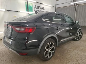 Renault Arkana Intens, снимка 3