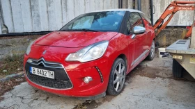 Citroen DS3, снимка 1