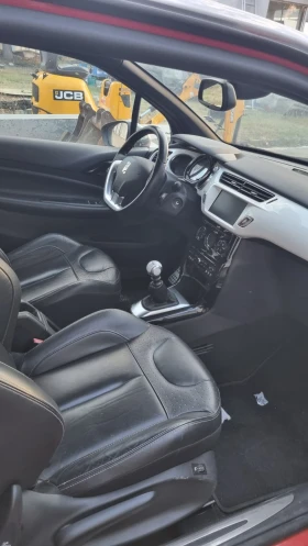 Citroen DS3, снимка 5