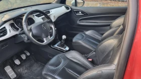 Citroen DS3, снимка 6