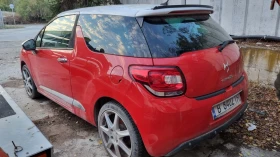 Citroen DS3, снимка 4