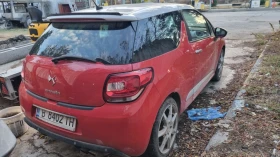 Citroen DS3, снимка 3