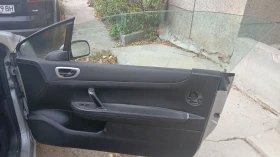 Peugeot 307 CC, снимка 10