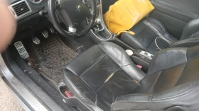 Peugeot 307 CC, снимка 8