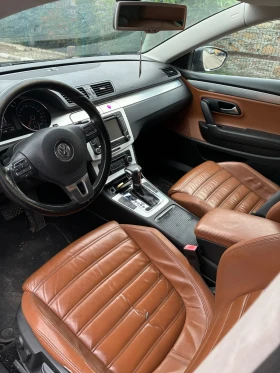 VW CC, снимка 10