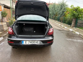 VW CC, снимка 6